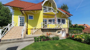 Apartment in Fonyod/Balaton 18580